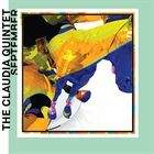 THE CLAUDIA QUINTET September album cover