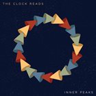 THE CLOCK READS Inner Peaks album cover
