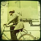 THE CRUSTY SUITCASE BAND Harlem To Hanoi album cover