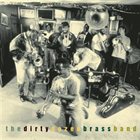 THE DIRTY DOZEN BRASS BAND This Is Jazz album cover