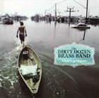 THE DIRTY DOZEN BRASS BAND — What's Going On album cover