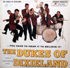 THE DUKES OF DIXIELAND (1951) ...You Have To Hear It To Believe It! album cover