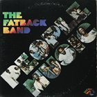 THE FATBACK BAND People Music album cover