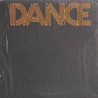 THE FREDDI-HENCHI BAND Dance (aka The Prophets Of Funk) album cover
