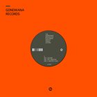 THE GONDWANA ORCHESTRA The Gondwana Orchestra Featuring Dwight Trible ‎: Colors album cover