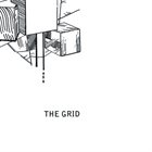THE GRID The Grid album cover