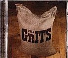 THE GRITS The Grits album cover