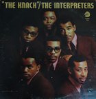 THE INTERPRETERS The Knack album cover
