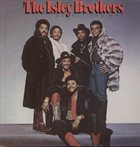 THE ISLEY BROTHERS Go All The Way album cover