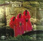 THE ISLEY BROTHERS The Brothers Isley album cover