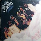 THE ISLEY BROTHERS The Heat Is On album cover