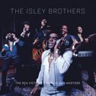 THE ISLEY BROTHERS The RCA Victor & T-Neck Album Masters album cover