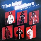 THE ISLEY BROTHERS Winner Takes All album cover