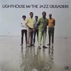 THE JAZZ CRUSADERS Lighthouse '69 album cover