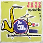 THE JAZZ EPISTLES Jazz Epistle Verse 1 album cover