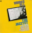 THE JAZZTET Voices All album cover