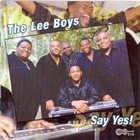 THE LEE BOYS Say Yes! album cover