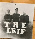 THE LEIF The Leif album cover