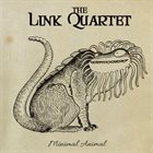 THE LINK QUARTET Minimal Animal album cover