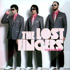 THE LOST FINGERS Lost In The 80's album cover