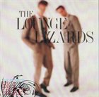 THE LOUNGE LIZARDS Big Heart (Live In Tokyo) album cover