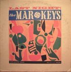 THE MAR-KEYS Last Night! album cover