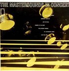 THE MASTERSOUNDS In Concert album cover