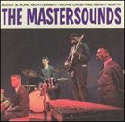 THE MASTERSOUNDS The Mastersounds album cover