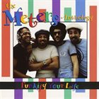 THE METERS Funkify Your Life: The Meters Anthology album cover