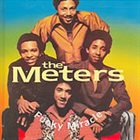 THE METERS Funky Miracle album cover