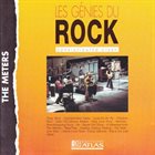 THE METERS Les Genies Du Rock: Sophisticated Cissy album cover