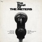 THE METERS The Best of the Meters album cover