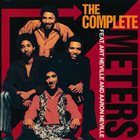 THE METERS The Complete Meters Feat. Art Neville And Aaron Neville album cover