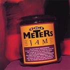 THE METERS The Meters Jam album cover