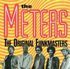 THE METERS The Original Funkmasters album cover