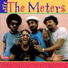 THE METERS The Very Best of the Meters (Rhino) album cover