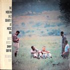THE MODERN JAZZ QUARTET The Modern Jazz Quartet & Jimmy Giuffre At Music Inn (aka Vol 1 aka Sun Dance) album cover
