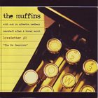 THE MUFFINS Loveletter #2: The Ra Sessions album cover
