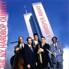 THE N.Y. HARDBOP QUINTET A Whisper Away album cover