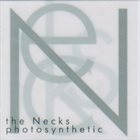 THE NECKS Photosynthetic album cover