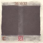 THE NECKS Sex album cover
