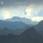 THE NECKS Unfold album cover