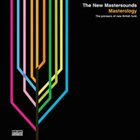 THE NEW MASTERSOUNDS Masterology album cover