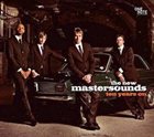 THE NEW MASTERSOUNDS Ten Years On album cover