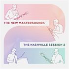 THE NEW MASTERSOUNDS The Nashville Session 2 album cover