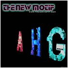 THE NEW MOTIF Live at AHG 2018 album cover