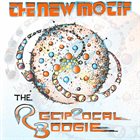 THE NEW MOTIF The Reciprocal Boogie album cover