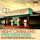 NIGHT CRAWLERS Presenting album cover