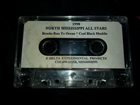 NORTH MISSISSIPPI ALL-STARS 1998 North Mississippi All Stars album cover