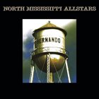 NORTH MISSISSIPPI ALL-STARS Hernando album cover